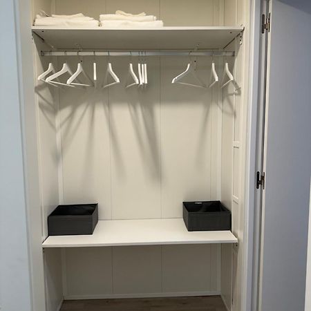 Apartamento Martin Oviedo Exteriör bild